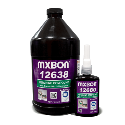 MXBON® 축혈부고정제 시리즈
