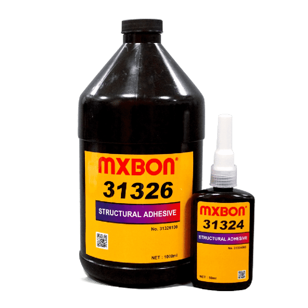 MXBON® 구조용 접착제 시리즈