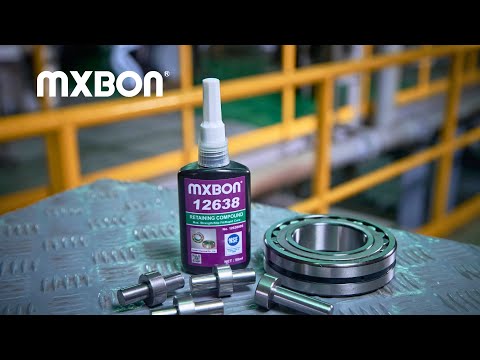 MXBON Retaining Compound 썸네일 1