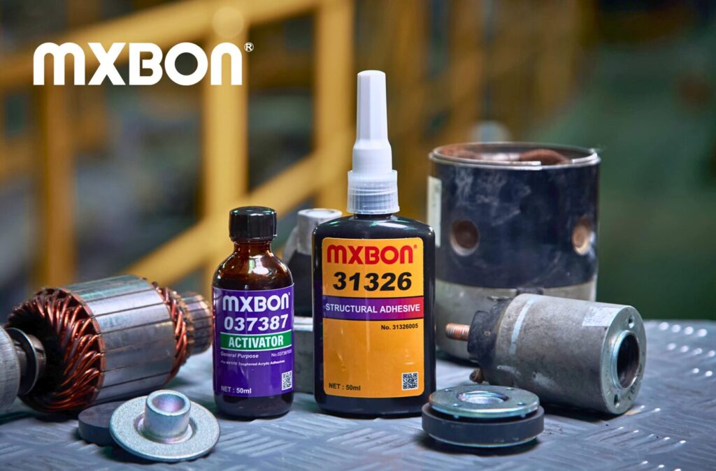 MXBON 구조용 접착제 썸네일 1