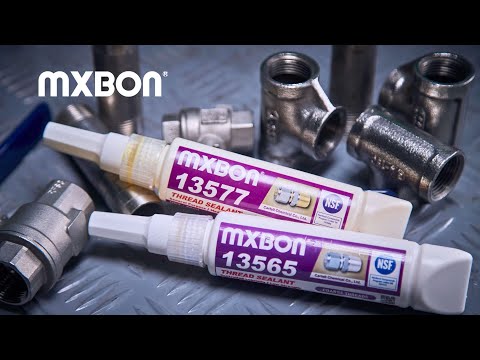 MXBON Thread Sealant 시리즈 썸네일 1