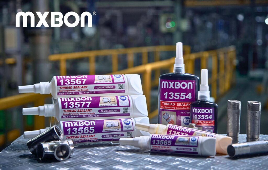 MXBON Thread Sealant 시리즈 썸네일 2